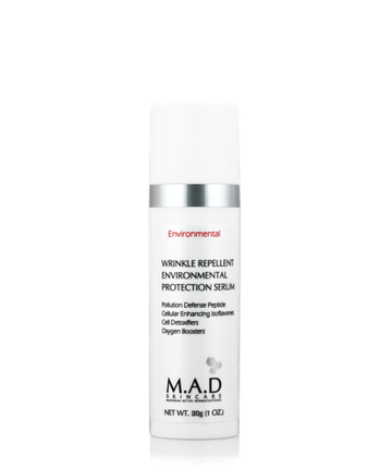 M.A.D. Skincare Защитная сыворотка против морщин | Wrinkle Repellent Environmental Protection Serum