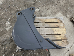 Ковш Terex 860 400 мм 0,1 м3