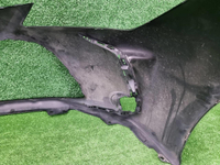 Бампер передний Toyota Corolla E210 (2018-н.в.)