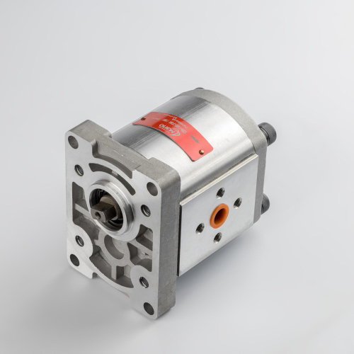 Насос CBN-F320-CFBR（180）правый