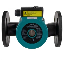 Циркуляционный насос "LEO" LRP 36-80F/200