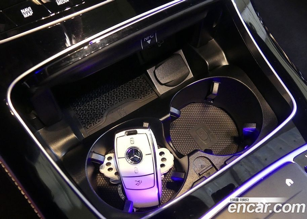 Mercedes-Benz E-Class W213 E450 4MATIC Exclusive (04.2023)