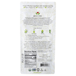 NOW Foods, органический зеленый чай матча в порошке, 85 г (3 унции)