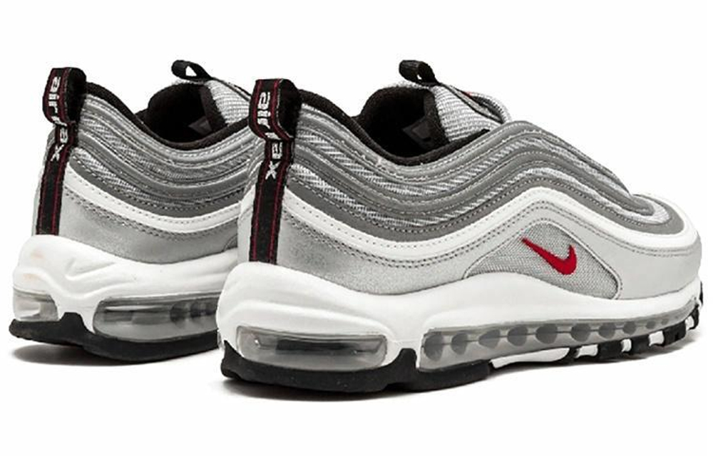 Кроссовки Nike Air Max 97 Silver Bullet (20162017)