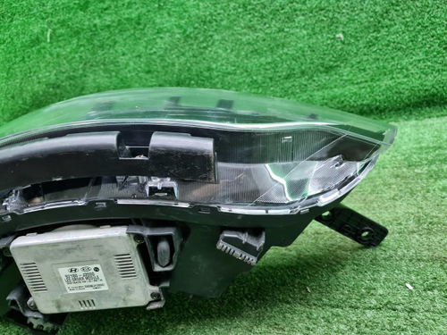 Фара правая Kia Soul 3 SK (2019-2022) LED