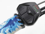 Электровелосипед Electra Cruiser Go! Step Thru Shibori (2022)