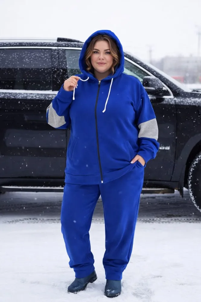 Костюм 50351434 Fabrika