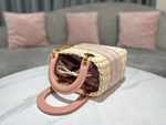 Christian Dior Lady Dior 24 cm