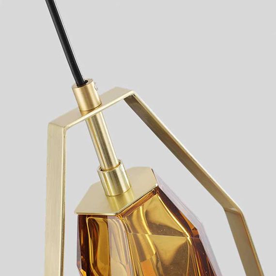 Подвесной светильник Imperium Loft GEM01 101605-26