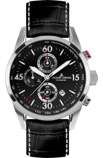Наручные часы Jacques Lemans 40-6A