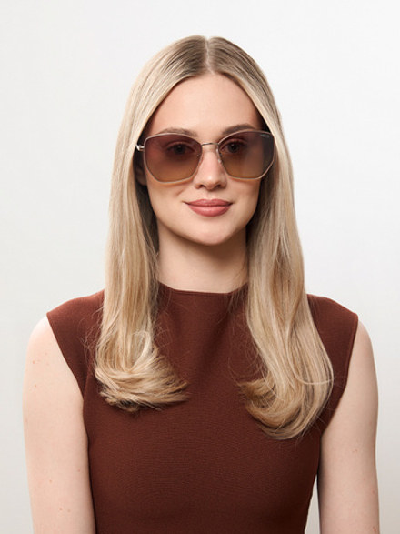 Cолнцезащитные очки FABRETTI SN030-102a