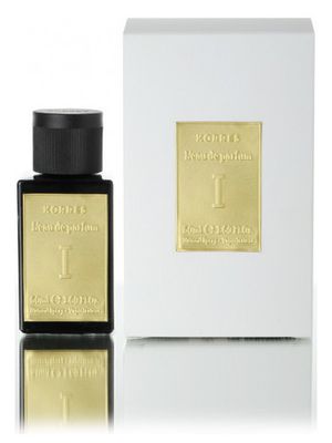 Korres Premium I L'Eau de Parfum