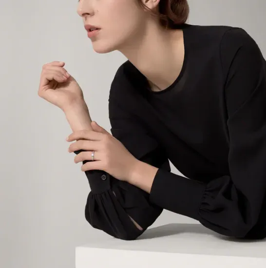 Кольцо Cartier Love ring, small model
