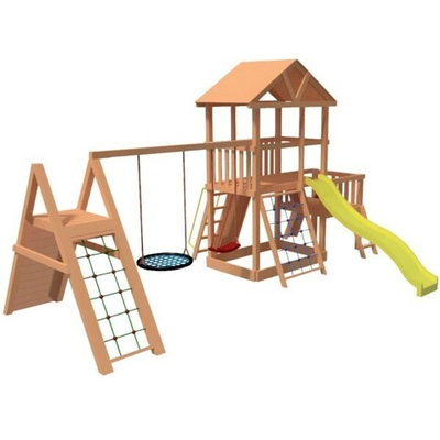 Детская игровая площадка Максон 20