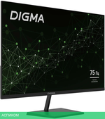 Монитор Digma 31.5" Progress 32P501Q