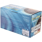 Гирлянда для дома ЗАНАВЕС «Водопад» ш1,5* в2,5 м 240 ламп LED, прозрач.пров, 8 реж, IP-20, Теплый белый (возможность соединения)