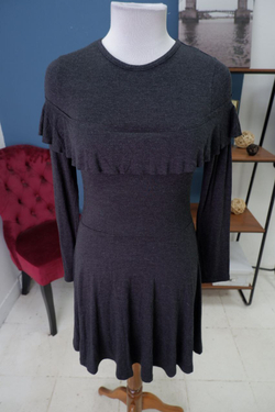 Платье Marks & Spencer трикотажное на 12-13 лет