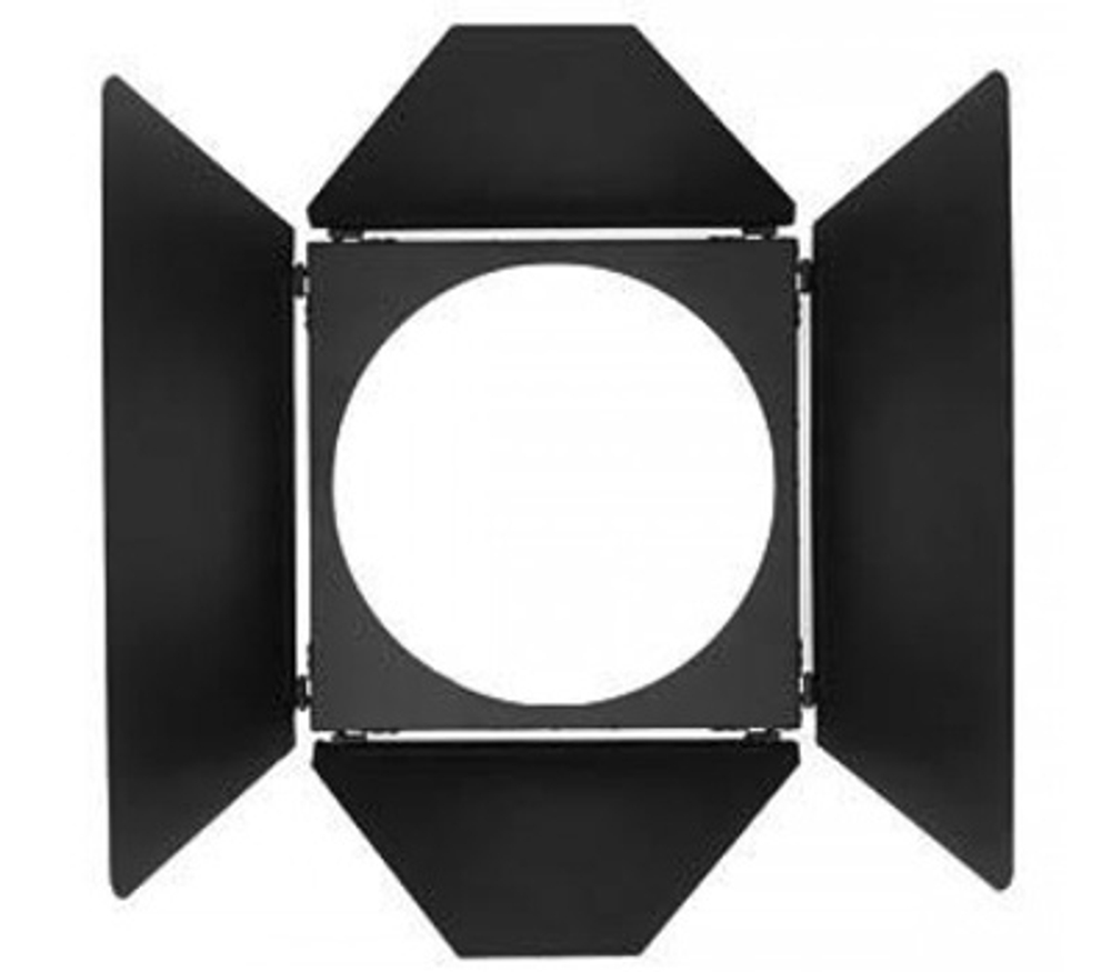 Шторки Profoto BarnDoors 337mm для рефлекторов Magnum, TeleZoom, NarrowBeam