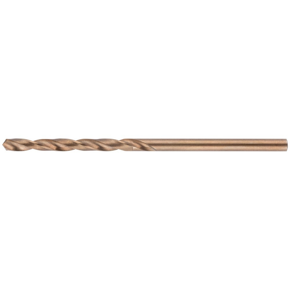 Сверло Cutop Profi 2,7*61 по металлу 10 шт   48-27-10