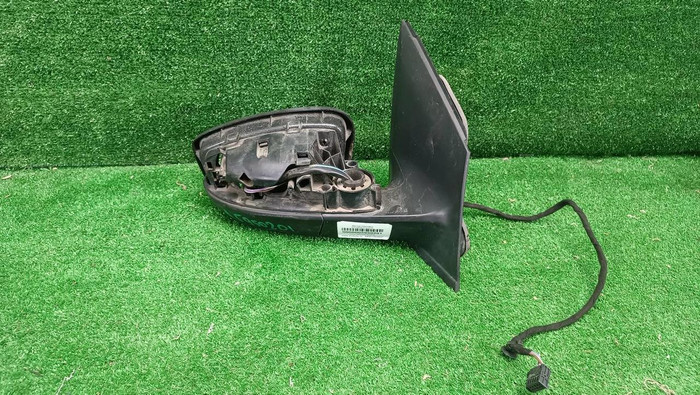 Зеркало правое VW Polo Sedan (2010-2020) 5 контактов