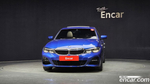 BMW 3 Series (G20) 320i M Sports (01.2022)