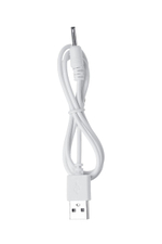 Фиолетовый клиторальный стимулятор с ресничками JOS ALICIA - 15,5 см. (Цвет: фиолетовый)