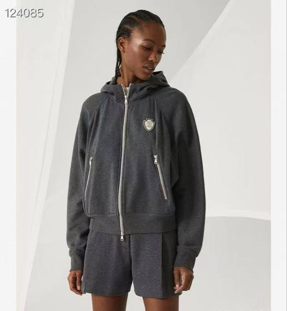 Костюм Brunello Cucinelli