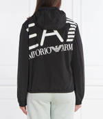 Куртка EA7 - черный(3DTB12 TNEVZ)