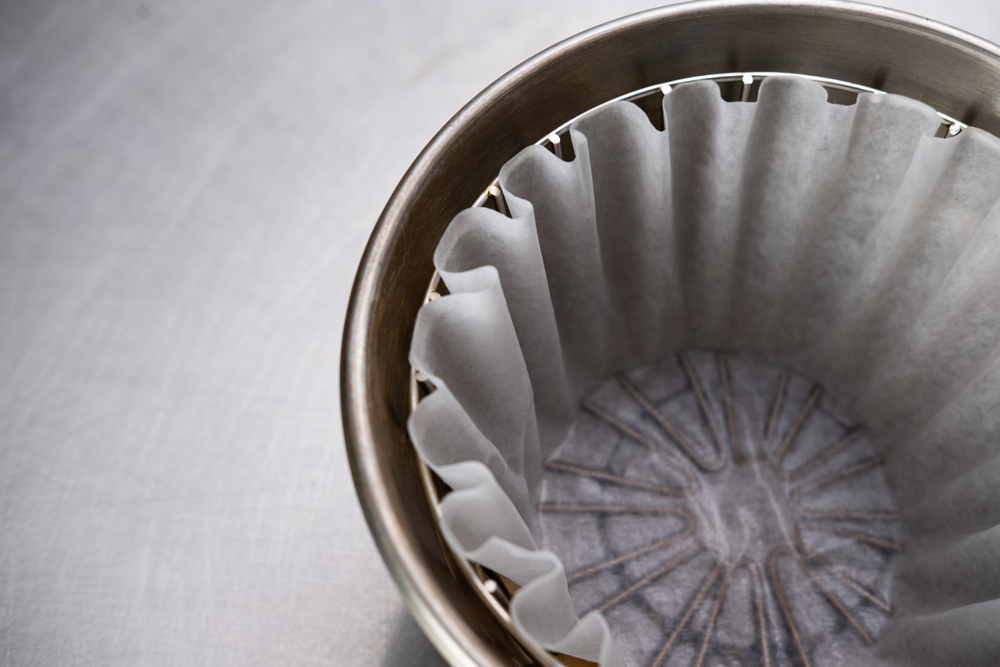 Фильтры для капельных кофеварок (1-2,5 л)