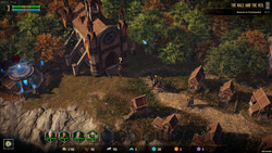 Disciples: Liberation Издание Deluxe (диск для Xbox One/Series X, интерфейс и субтитры на русском языке)
