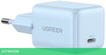 Сетевое зарядное устройство Ugreen X512 Blue (55555)
