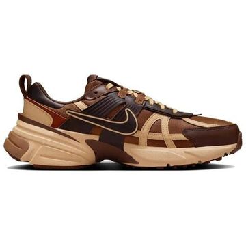 NIKE V2K Запускает Беговые кроссовки Низкими темпами