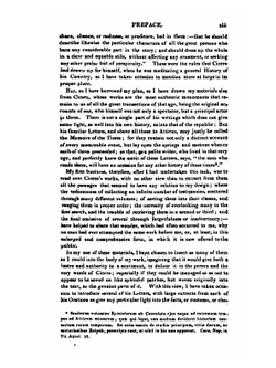 The life of Marcus Tullius Cicero | Conyers Middleton; Marcus Tullius Cicero