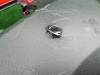 Бампер передний Toyota RAV4 5 XA50 (2018-н.в.)