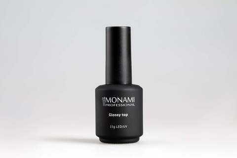 Monami, Топ Glossy (15 г)