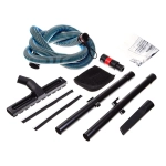 Bosch GAS 15 PS Professional строительный пылесос 06019E5100