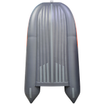 Лодка ПВХ Hunterboat Стелс 375 Аэро -