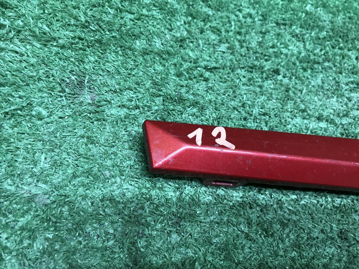 Накладка решетки радиатора Jetour Dashing (22-нв)