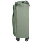 Чемодан 457 / Суперлегкий каркас