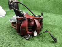 Кулак передний правый Chery Arrizo 8 (2022-н.в.)