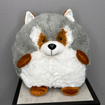 Плюшевый друг