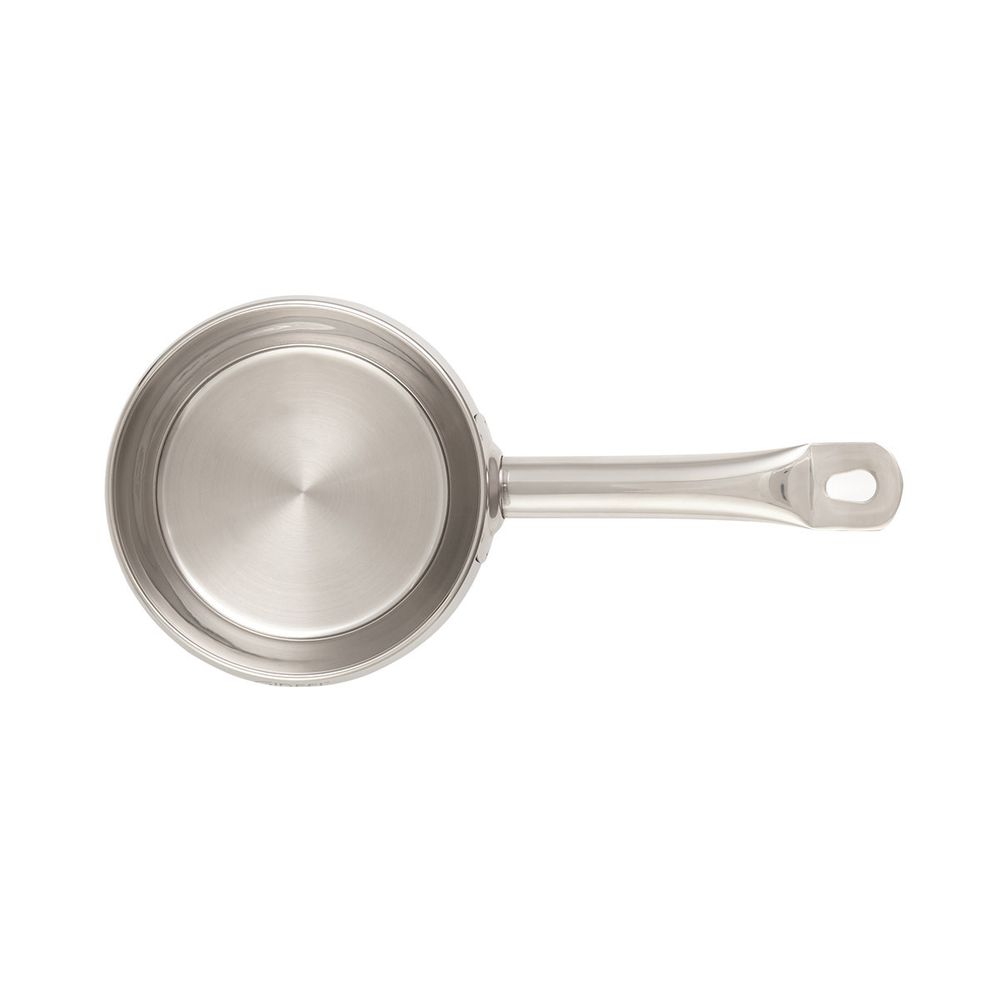 Ковш из нержавеющей стали Gipfel Terza 1291 14 см/1 л