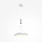 Потолочный светильник Technical C032CL-36W3K-SQ-W