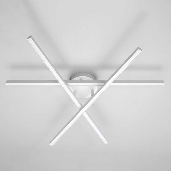 Люстра потолочная Citilux Стиг CL203130