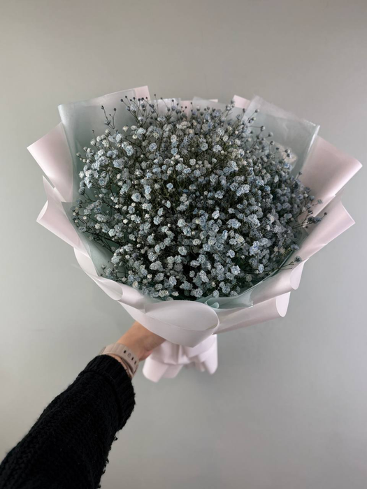 Букет &quot;Пушистое облачко&quot;