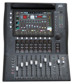 Peavey Aureus 28  Digital Mixer