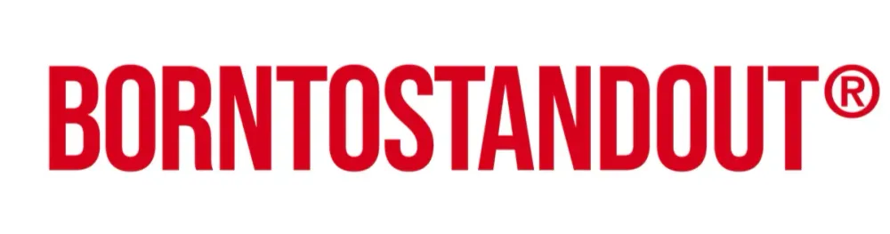 BORN TO STAND OUT BAG 2-S WOVEN BAG SMALL BORN TO STAND OUT BAG 2-S WOVEN BAG SMALL