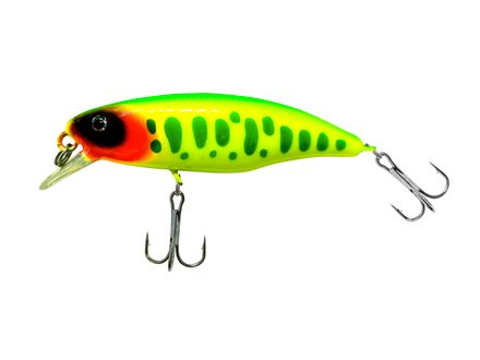 Воблер 4.6 гр D-Ocean LOKI 53s Col.73