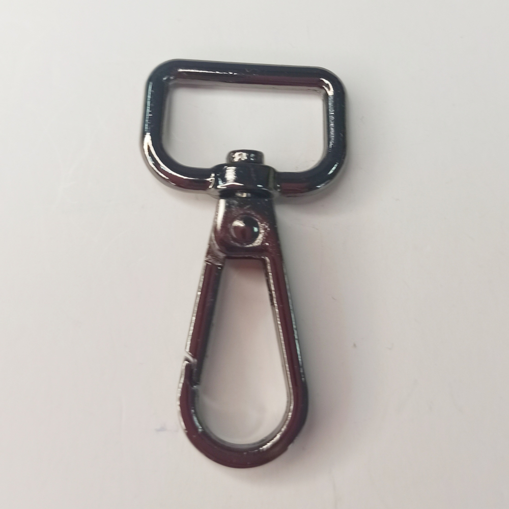 Карабин 20мм