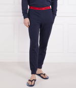 Пижамные штаны Hugo Bodywear - темно-синий(50493128)